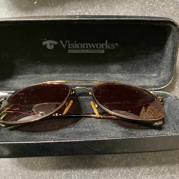 Prescription Sunglasses Frames - Picture 4 of 4